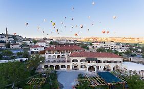 Garden Inn Cappadocia