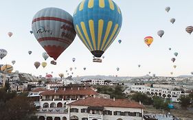 Garden Inn Cappadocia